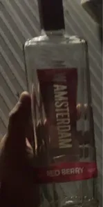 New amsterdam redberry