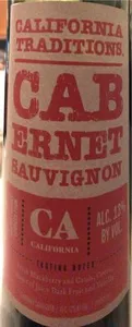 Cabernet Savignon
