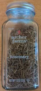 Rosemary