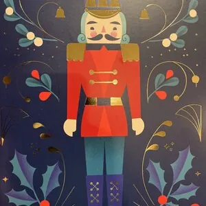 24 Days of Chocolate Bliss