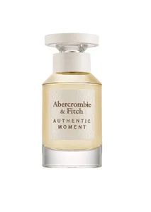 Abercrombie & Fitch - Authentic Moment Woman EDP 50 ml