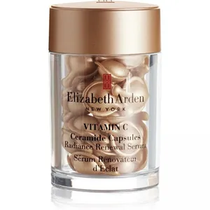 Elizabeth Arden Elizabeth Arden Illuminating Serum i vitamin C ceramidkapslar - Variant: 90 Ks
