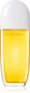 Elizabeth Arden Sunflowers Eau De Toilette Spray 100ml