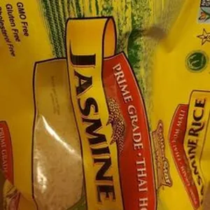 Thai Hom Mali Jasmine Rice