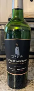 Robert Mondavi Cabernet Sauvignon