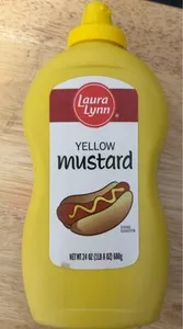 LL Yellow Mustard