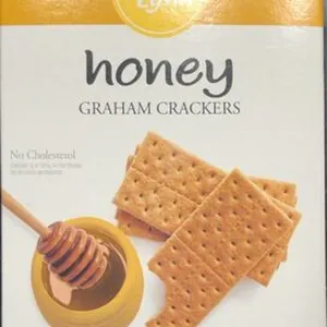 Honey Graham Crackers