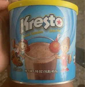 Kresto Instant Chocolate