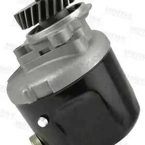 Servopump motive SP4999