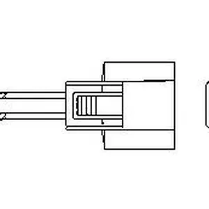 Lambdasond NGK 96284