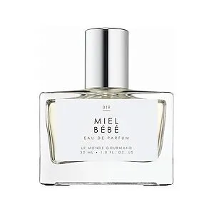 LE MONDE GOURMAND Miel Bébé - Eau de Parfum
