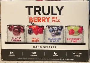 Berry mix pack