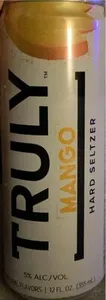 Truly Mango