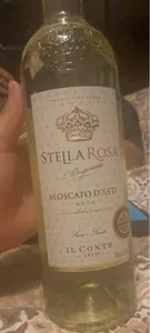 Moscatodasti