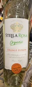 Stella rosa organic