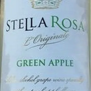 Stella Rosa Green Apple