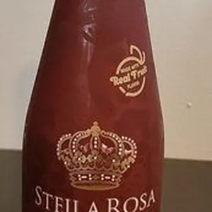 Stella Rosa Naturals Non-alcoholic Red