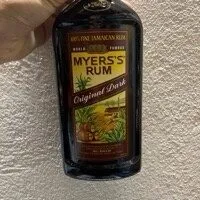 Meyers Rum