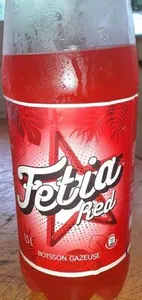 Fetia red