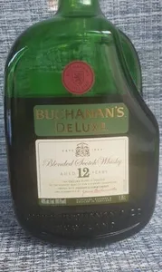 Buchanan's