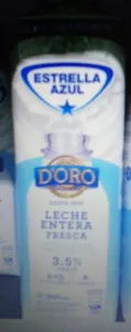 Leche Entera