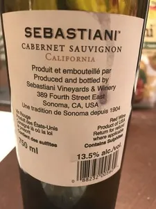 Sebastiani