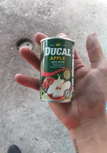 ducal manzana
