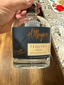 Tequila Añejo