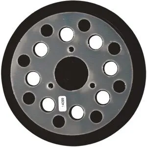 Makita 197468-0 Sliprondell 123, BO5030, BO5031, BO5020