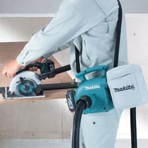 Makita Dvc350z Dammsugare Utan Batteri Och Laddare, Städ- & Rengöringsmaskiner