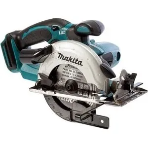 Makita DHS680Z Rundsav 18V Solo - SOLO
