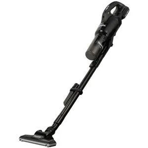 Makita DCL286FZB - Dammsugare - skaft/handhållen (2-i-1) - utan påse - sladdlös - inget batteri, ingen laddare