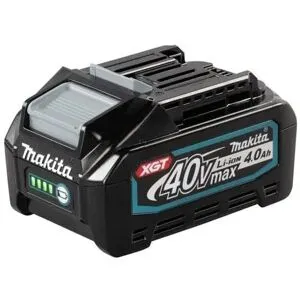 Batteri MAKITA 632N72-7 BL4040 40V MAX XGT 4,0Ah