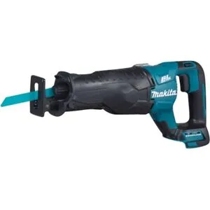Makita DJR187Z - Bajonettsåg - 18 V - Utan batteri och laddare - SOLO