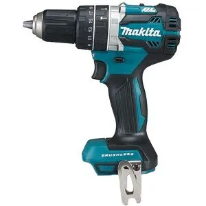 Makita Dhp484z Slagborrmaskin Utan Batteri Och Laddare, Maskiner