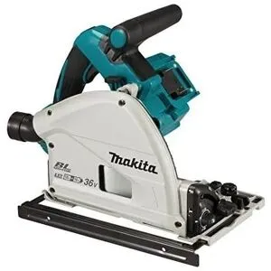 Makita DSP600ZJ - Sänksåg - inget batteri - 18 V - SOLO