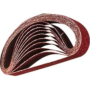 Makita P-36697 Slipband 30x533mm K80, Maskintillbehör & Förbrukning