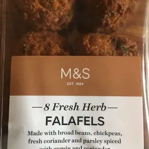 Falafels