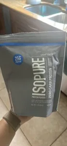 ISOPURE Protein Powder