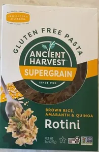 Supergrain Rotini