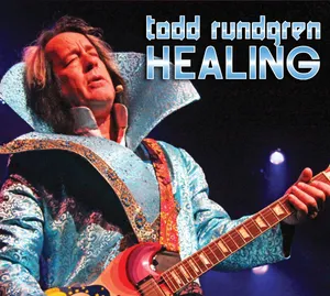 Rundgren Todd: Healing