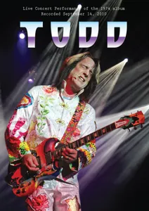 Rundgren Todd: Todd