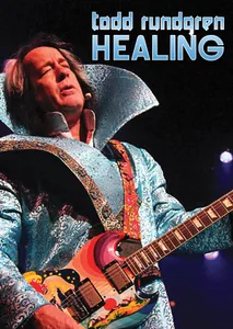 Rundgren Todd: Healing