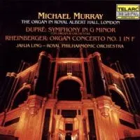 Dupre: Symphony In G Minor (Murray Michael)