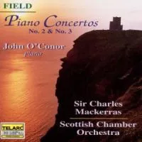 Field: Concertos Nos 2 & 3 (O'Conor John)