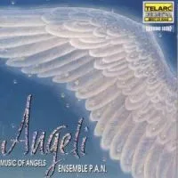 Ensemble Pan: Angeli - Music Of Angels