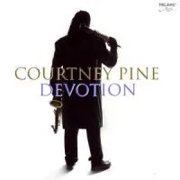 Pine Courtney: Devotion