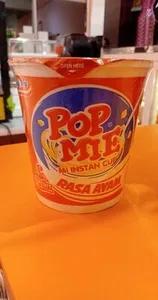 Pop Mie Instant Noodles