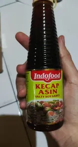 Kecap asin