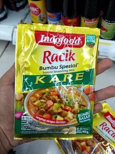 Indofood racik kare